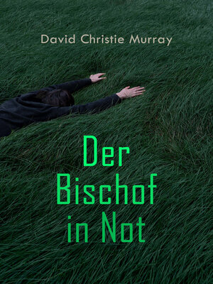 cover image of Der Bischof in Not